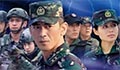 「军旅·警匪」电视剧
