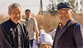「农村·乡土」电视剧