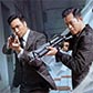 「警匪」电影