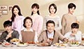 「家庭·生活·美食」电视剧