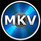 MKV、MP4