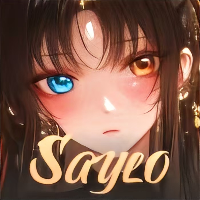 Saylo最新版，你的私人女下属，无限制什么都可以聊呀！ 【来源：赤道365论坛】 帖子ID:51820 私人ssr,Saylo,最新版,无限制,都可以